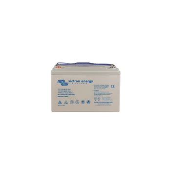 Acumulator Victron Energy AGM Super Cycle (M6). 12V/100Ah Acumulator Victron Energy AGM Super Cycle (M6). 12V/100Ah
