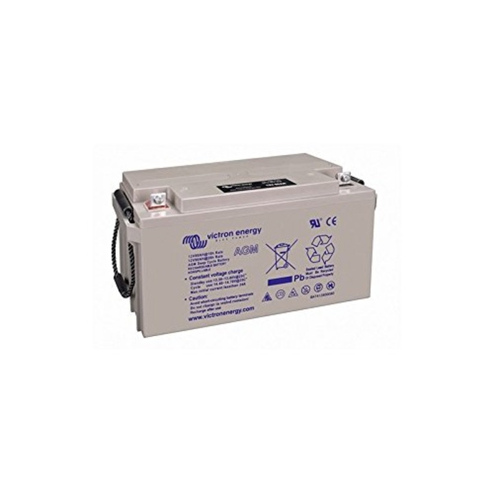 Acumulator Victron Energy 12V/60Ah AGM Deep Cycle