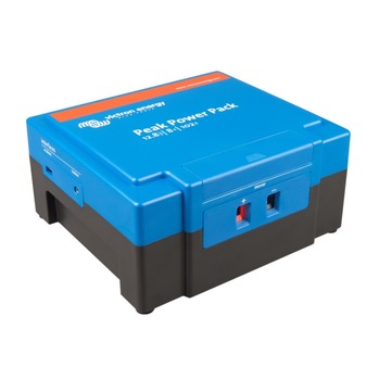 Acumulator Victron Peak Power Pack 12,8V/8Ah 102Wh Acumulator Victron Peak Power Pack 12,8V/8Ah 102Wh