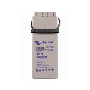 Acumulator Victron Energy AGM Telecom (M8) 12V/115Ah Acumulator Victron Energy AGM Telecom (M8) 12V/115Ah