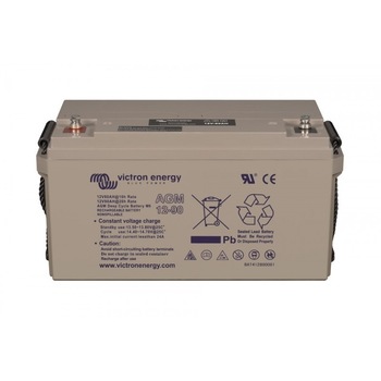 Acumulator Victron Energy AGM Deep Cycle (M6) 12V/90Ah Acumulator Victron Energy AGM Deep Cycle (M6) 12V/90Ah