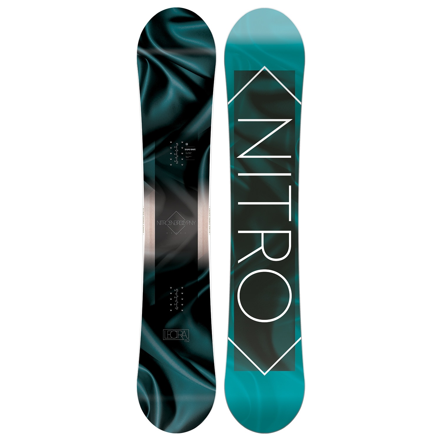 comment The owner Abnormal Placa snowboard Femei Nitro The Lectra 149 2019 - eMAG.ro