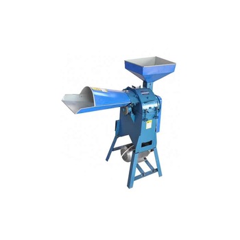 Moara de cereale si tocator de furaje Tehno MS-30 A,100-500 Kg/h fara motor Moara de cereale si tocator de furaje Tehno MS-30 A,100-500 Kg/h fara motor