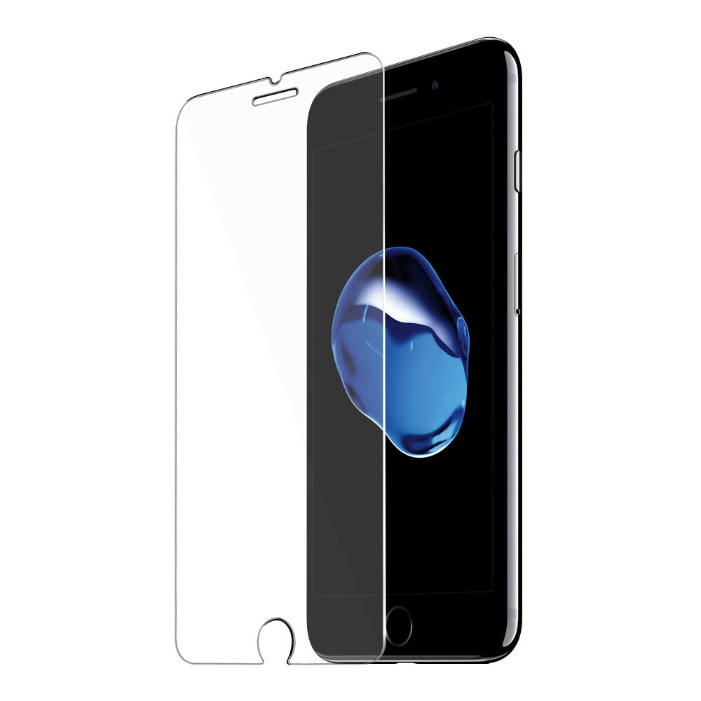 Folie de stica NEVOX Crystal Glass Apple iPhone 8/7/6s/6