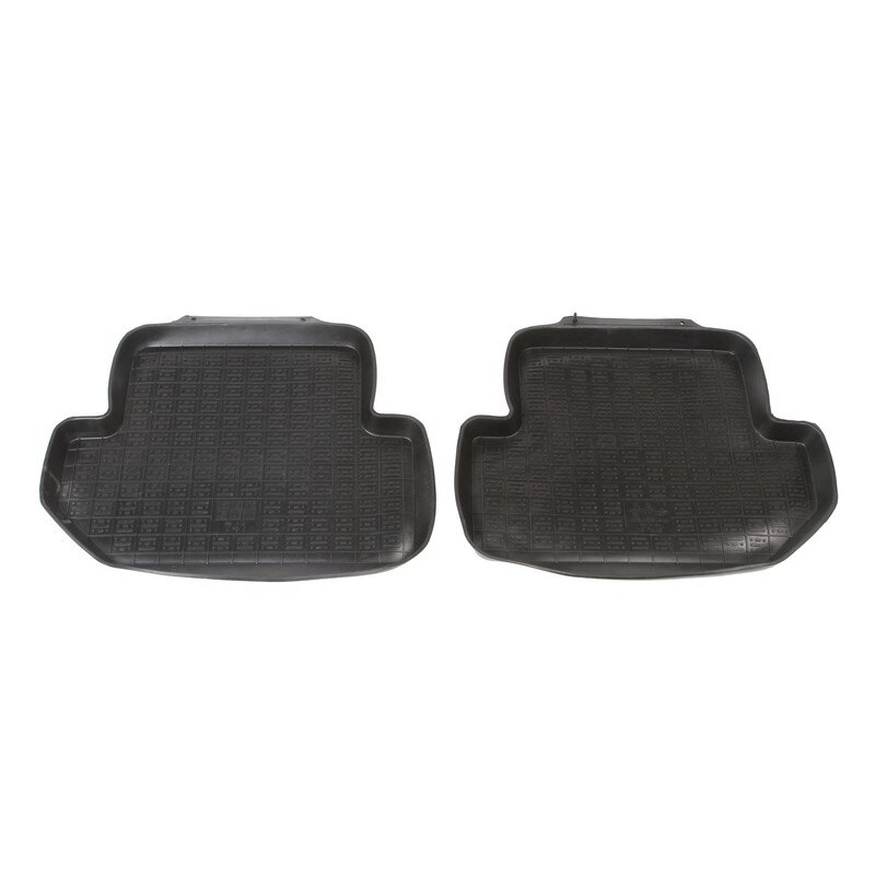 Set 2 covoare cauciuc universale Volvo