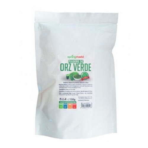 Orz Verde Pulbere Adams Vision 250gr