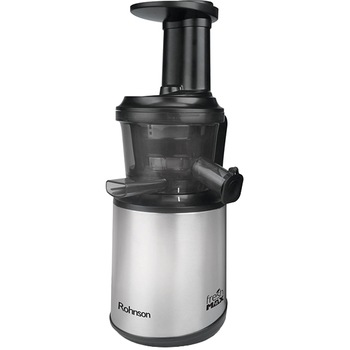 Storcator cu melc Rohnson R460, 150 W, Inox Storcator cu melc Rohnson R460, 150 W, Inox