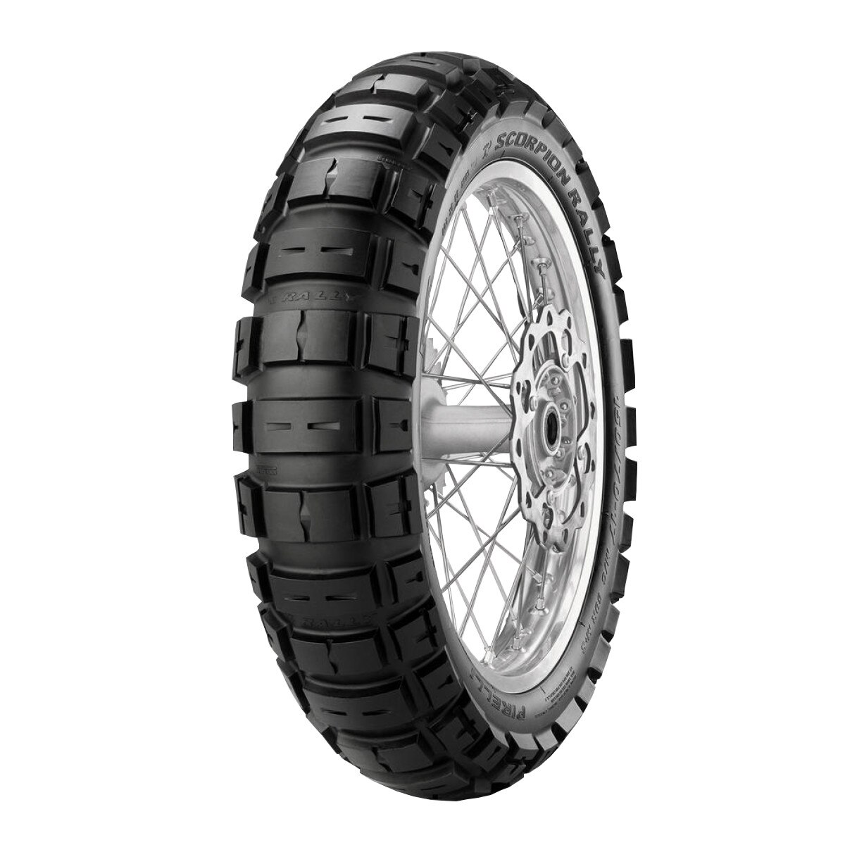 Anvelopa Pirelli Scorpion Rally 170/60R17 72T TL