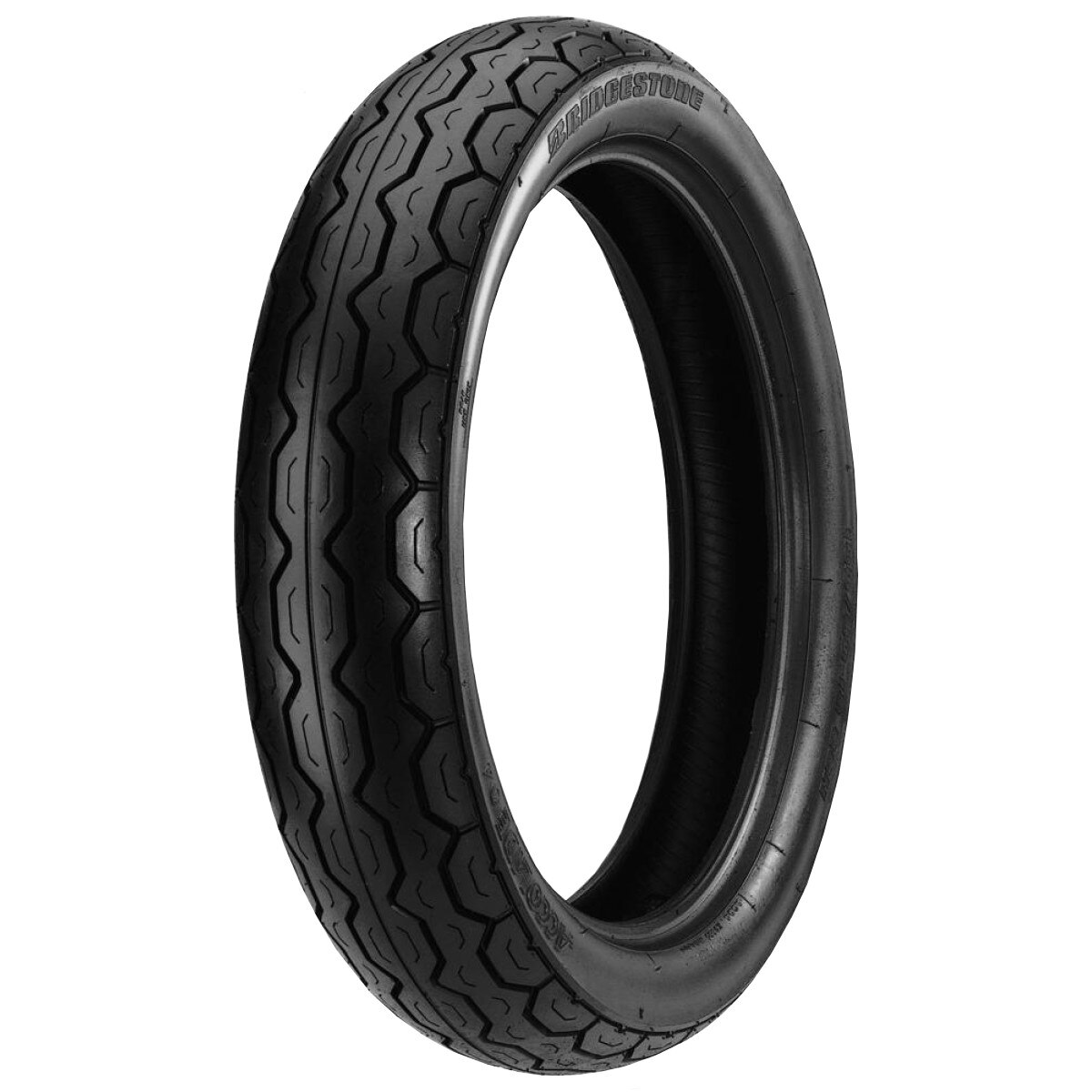 Anvelopa Bridgestone Accolade 130/80-18 G 66H TT