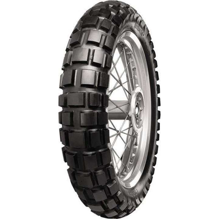 Anvelopa Continental Twinduro TKC80 Dual Sport 3.50-18 62S TT