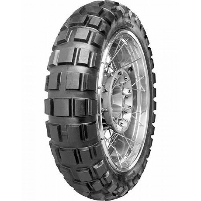 Anvelopa Continental Twinduro TKC80 Dual Sport 120/90-18 65R TT