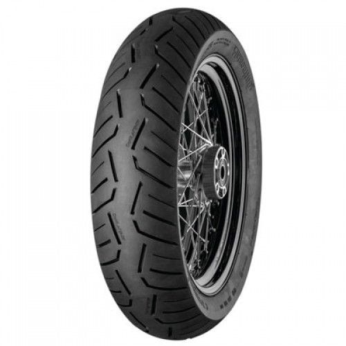 Anvelopa Continental Road Attack 3 110/80ZR18 (58W) TL