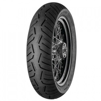 Anvelopa Continental Road Attack 3 100/90R18 56V TL Anvelopa Continental Road Attack 3 100/90R18 56V TL