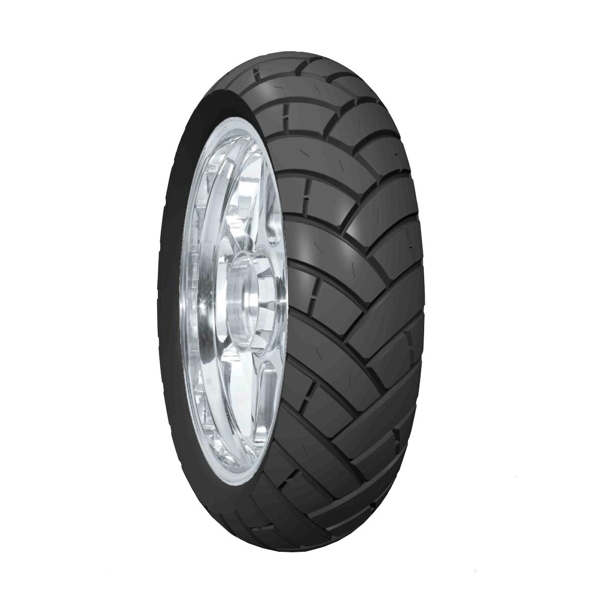 Anvelopa Avon Trail Rider 150/70R17 69V TL