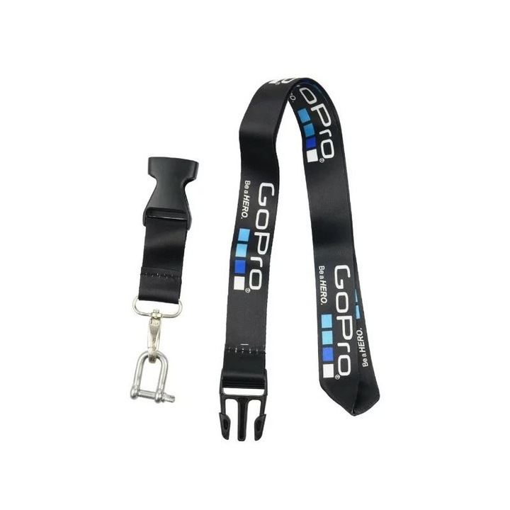 Snur Siguranta pentru Camera Video Sport GoPro