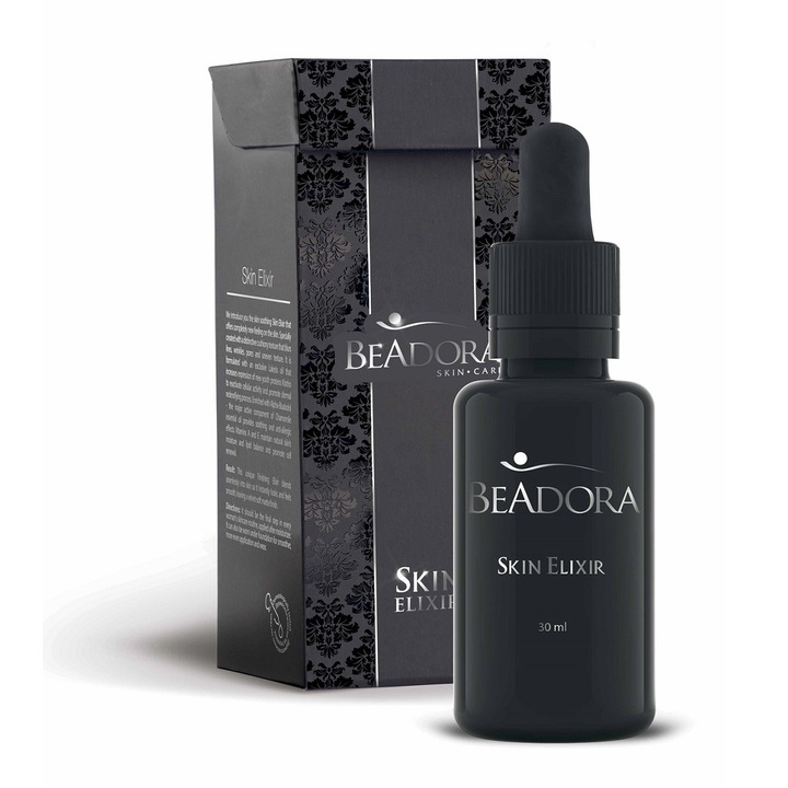 Crema de fata, BeAdora, Hidrateaza, Hraneste si netezeste pielea 30 ml