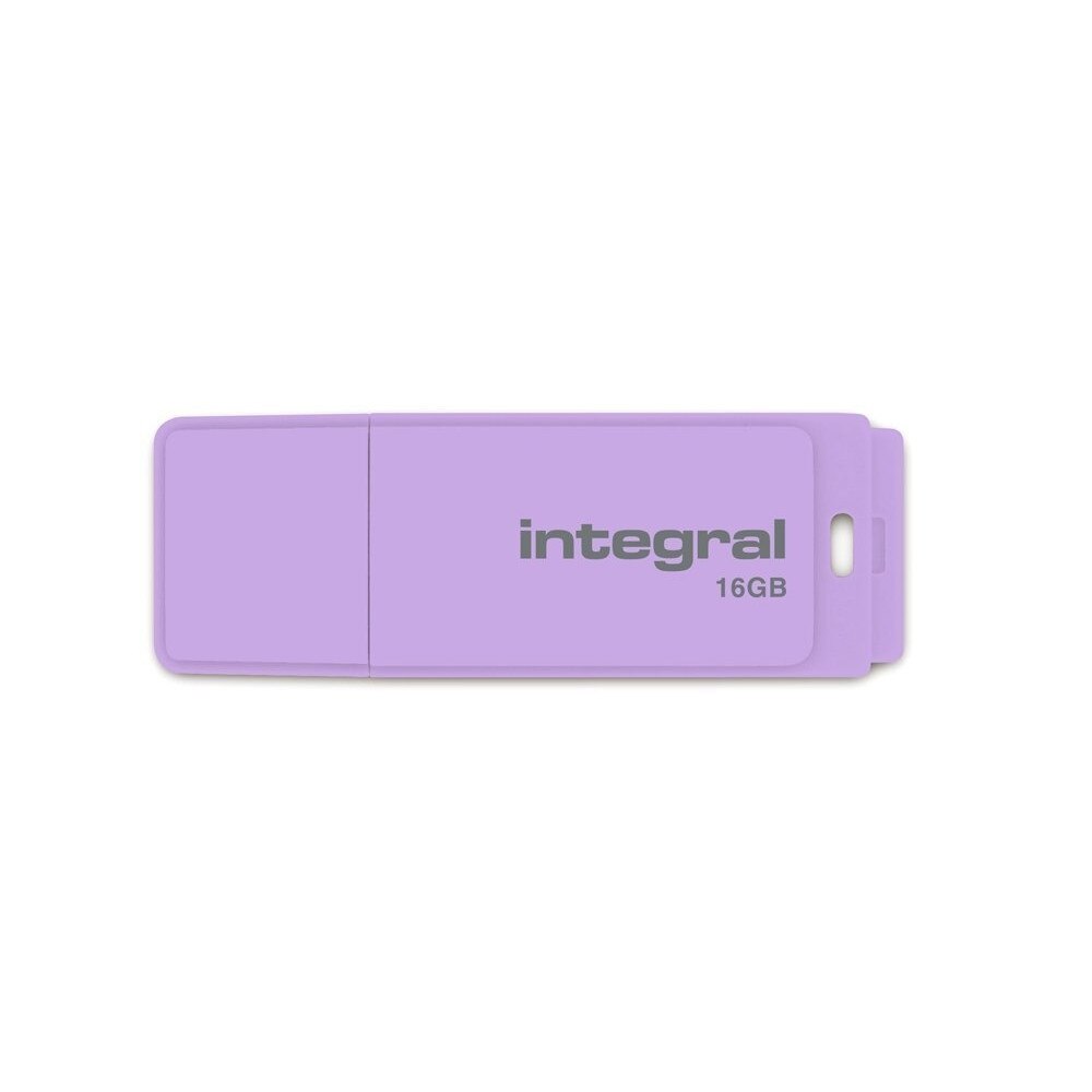Memorie USB Integral USB 16GB, Mov
