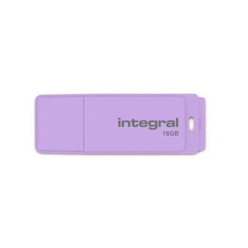 Memorie USB Integral USB 16GB, Mov Memorie USB Integral USB 16GB, Mov