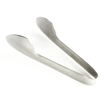 Cleste inox RAKI pentru servit MN0198352 Cleste inox RAKI pentru servit MN0198352