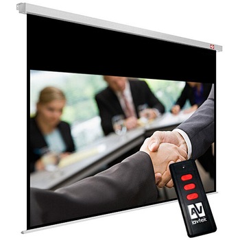 Ecran Avtek Business Electric 240 (235 x 146,8 cm), MW, 16:10 Ecran Avtek Business Electric 240 (235 x 146,8 cm), MW, 16:10