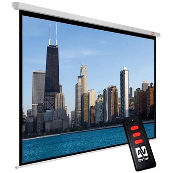 Ecran electric Avtek Business Electric 300P (300 x 227,5 cm) - 16:10 Ecran electric Avtek Business Electric 300P (300 x 227,5 cm) - 16:10