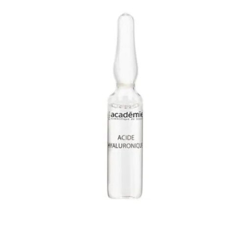 Fiole Academie Acid Hialuronic anti-rid 7×3ml