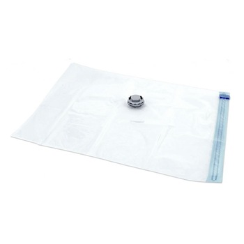 Sac vidat iMK® haine 100x80 cm Sac vidat iMK® haine 100x80 cm