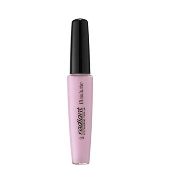 Iluminator lichid Radiant 8ml nr 04 roze Iluminator lichid Radiant 8ml nr 04 roze