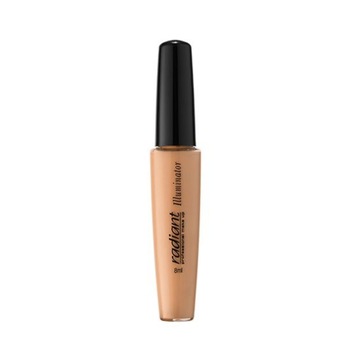 Iluminator lichid Radiant 8ml nr 08 peach Iluminator lichid Radiant 8ml nr 08 peach
