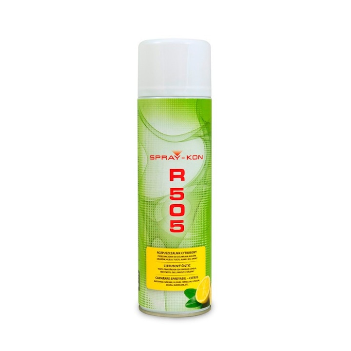 Dizolvant Spray-Kon R505 500 ml