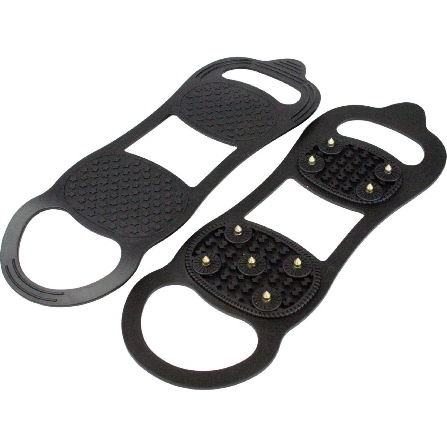 Crampoane Antialunecare Highlander Snow + Ice Grippers, 40-47