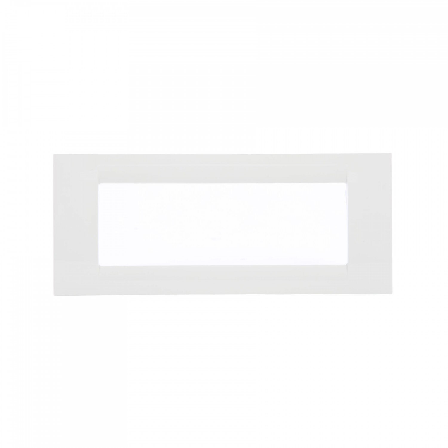 Rama iMKⓇ 6 module, alba, AN