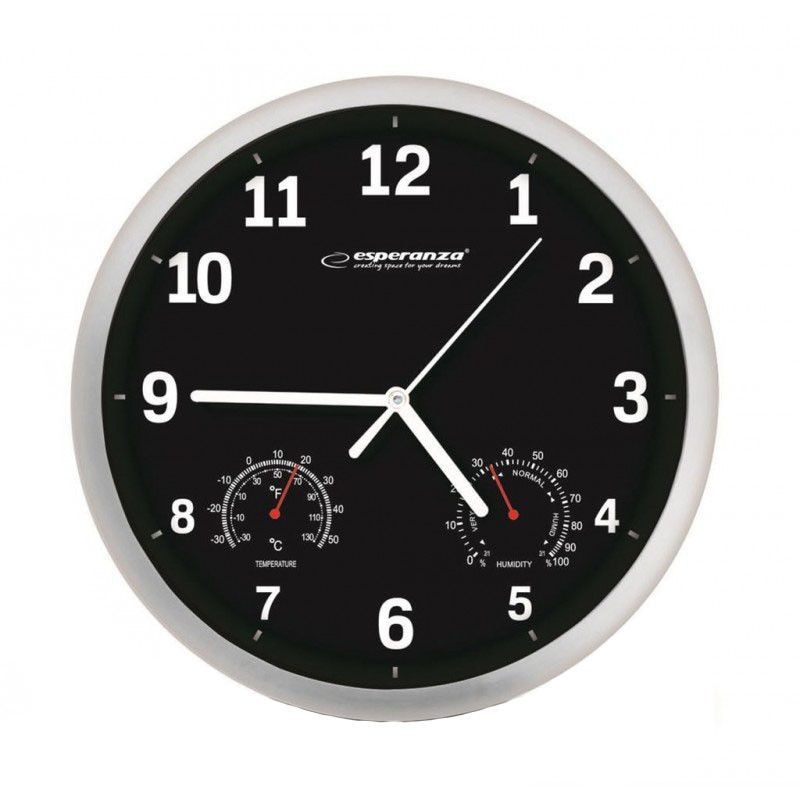 Ceas decorativ de perete Washington, Esperanza