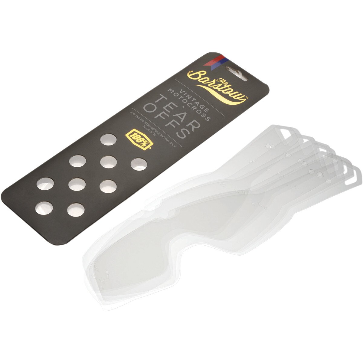 Folii Ochelari 100% Barstow