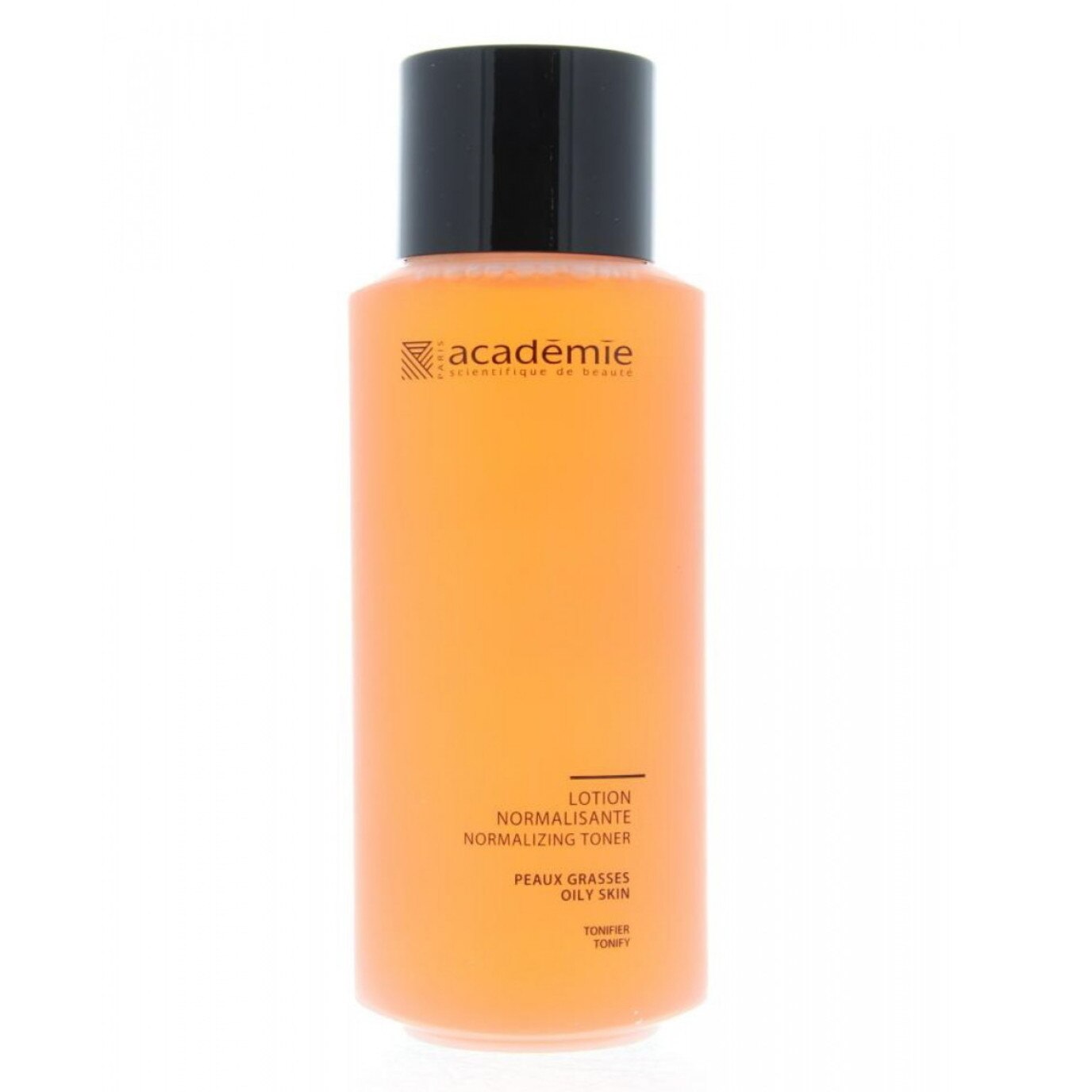 Lotiune tonica Academie Visage Lotion Normalisante pentru ten gras 250 ml