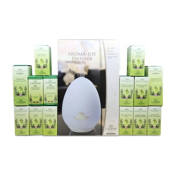 Pachet 11 uleiuri esentiale pure si 2 sinergii  Pachet 11 uleiuri esentiale pure si 2 sinergii