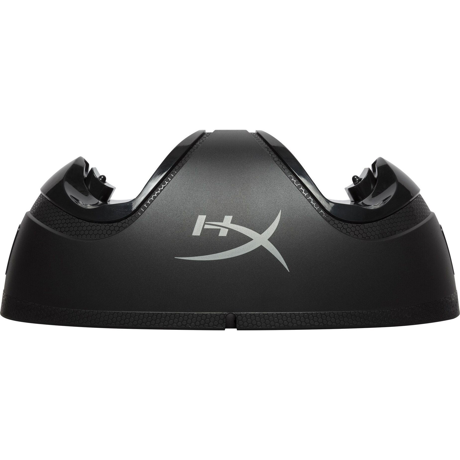 Statie de incarcare HyperX ChargePlay Duo pentru PS4, Negru