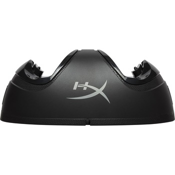 Statie de incarcare HyperX ChargePlay Duo pentru PS4, Negru Statie de incarcare HyperX ChargePlay Duo pentru PS4, Negru