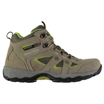 Ghete dama Karrimor Mount Mid 7S, Piele ecologica, 38, Verde Ghete dama Karrimor Mount Mid 7S, Piele ecologica, 38, Verde