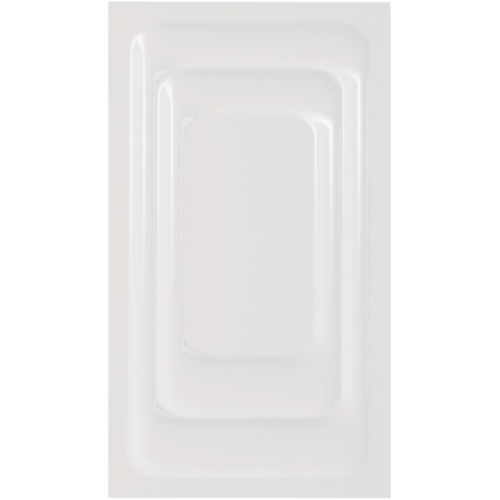 Masina de spalat rufe Slim Arctic APL61022BDW0, 6 Kg, 1000 rpm, Clasa A+++, Alb