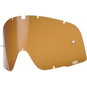 Lentila Ochelari 100% Barstow Bronze Lentila Ochelari 100% Barstow Bronze