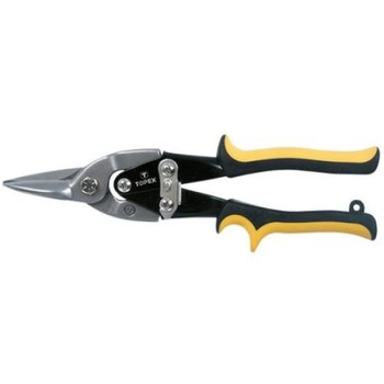 Foarfeci pentru tabla simplaTOPEX 01A427 Foarfeci pentru tabla simplaTOPEX 01A427