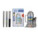 Cric hidraulic 10t Alca