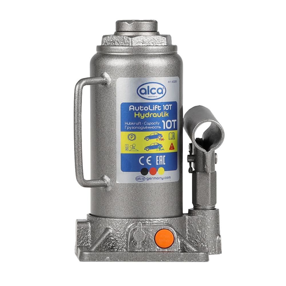 Cric hidraulic 10t Alca