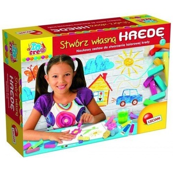 Set creativ de la Liscianigiochi, Multicolor Set creativ de la Liscianigiochi, Multicolor