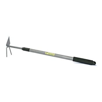 Sapaliga varf ascutit, maner telescopic 105 cm Sapaliga varf ascutit, maner telescopic 105 cm