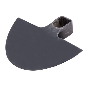 Sapa forjata semirotunda - fara coada Sapa forjata semirotunda - fara coada