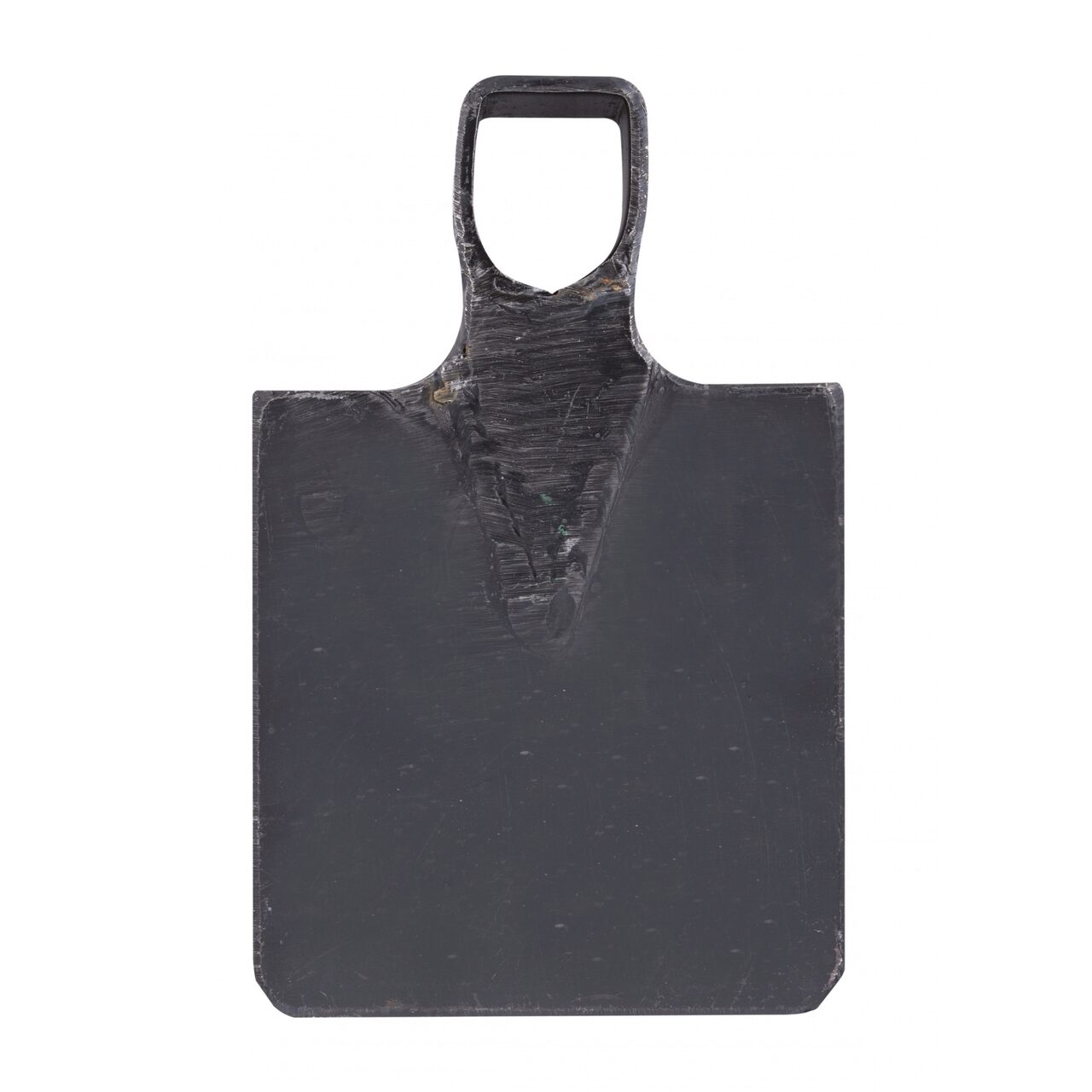 Sapa forjata, 14x15cm, 810g - fara coada