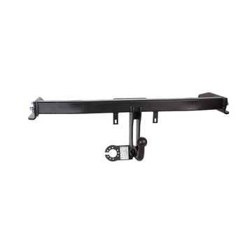 Carlig Remorcare Volkswagen Tiguan 2007-04/2016 Carlig Remorcare Volkswagen Tiguan 2007-04/2016