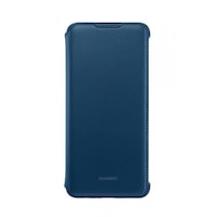 husa originala huawei p-smart 2019 tip carte albastru imagen 53_0_
0